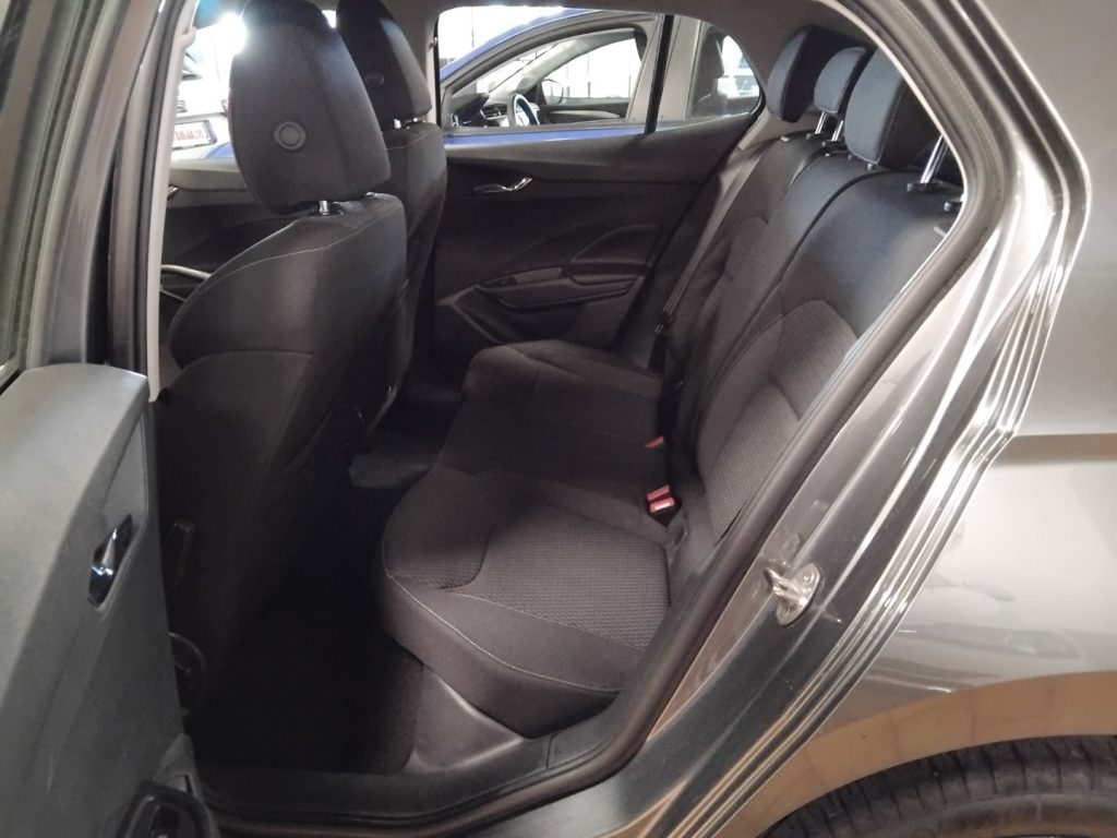 SKODA Fabia 1.0 MPI 80 CV Style - 9