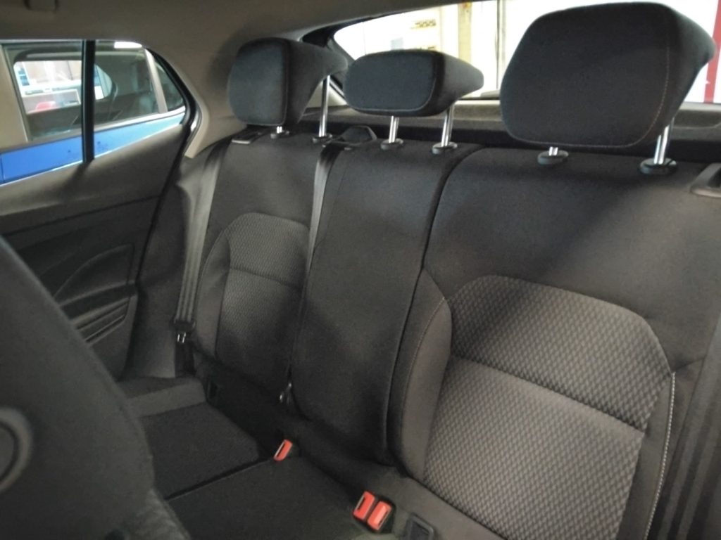 SKODA Fabia 1.0 MPI 80 CV Style - 10