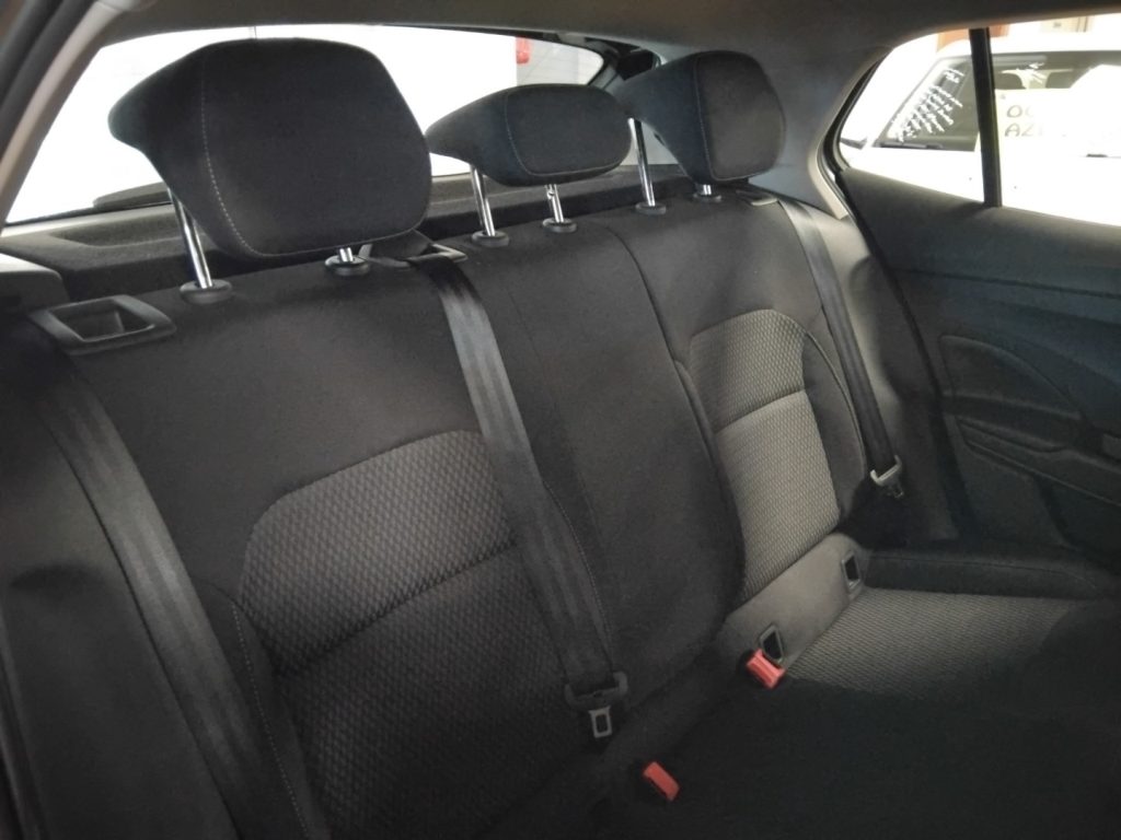 SKODA Fabia 1.0 MPI 80 CV Style - 12