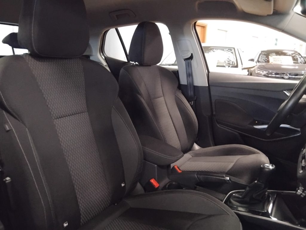 SKODA Fabia 1.0 MPI 80 CV Style - 14