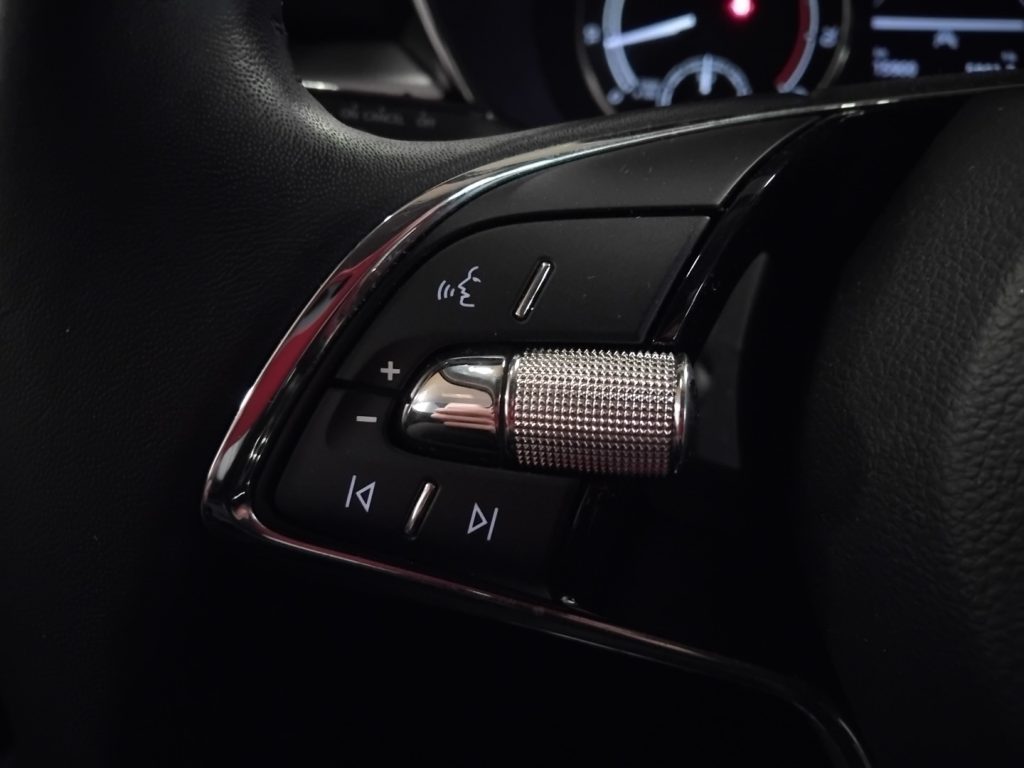 SKODA Fabia 1.0 MPI 80 CV Style - 26