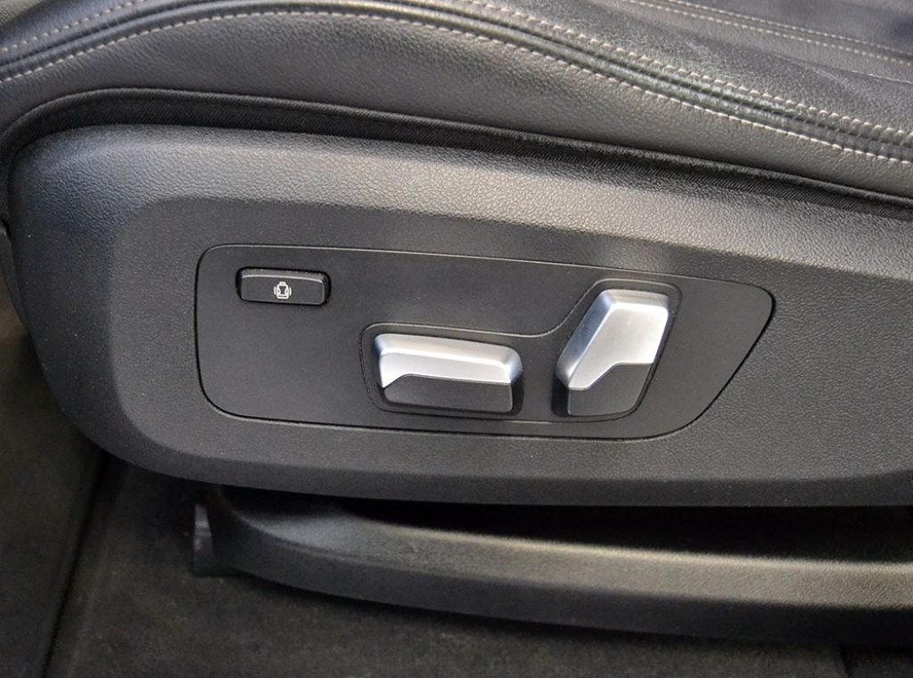 BMW X5 xDrive30d 48V Msport Tetto-Harman Kardon-21 - 5