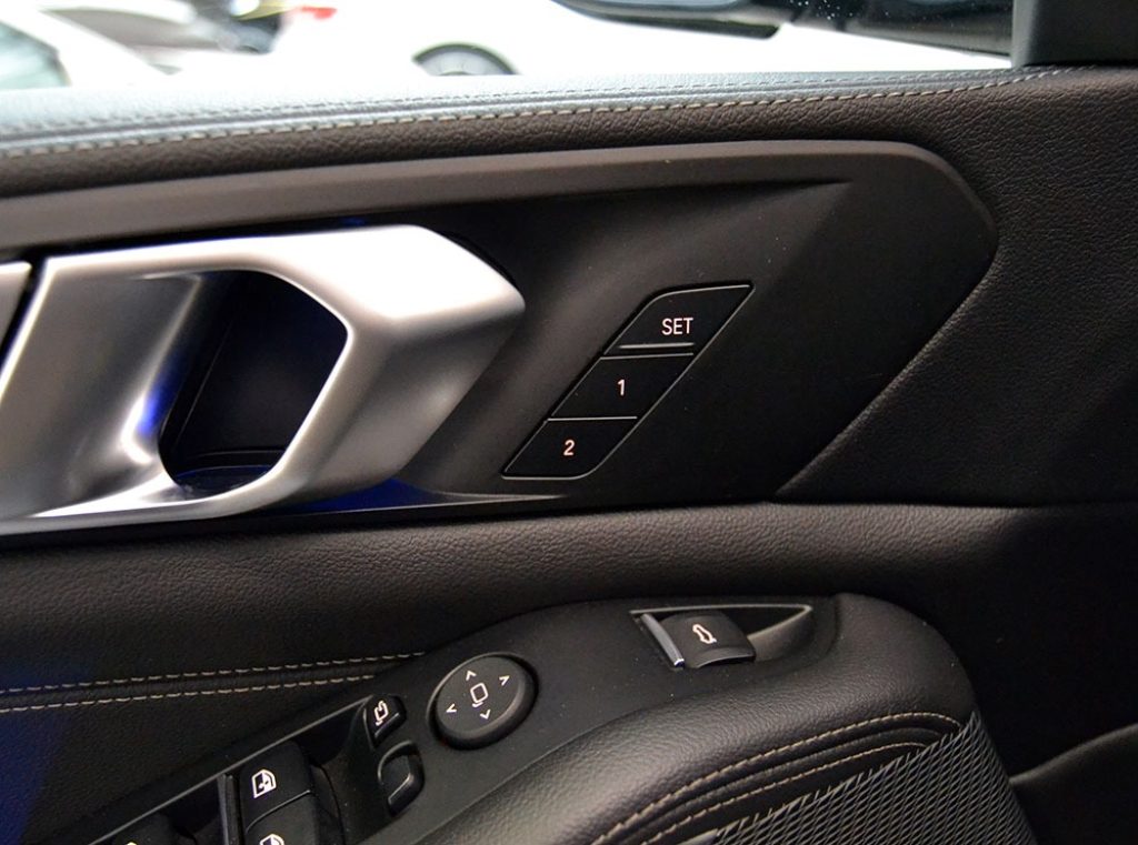 BMW X5 xDrive30d 48V Msport Tetto-Harman Kardon-21 - 6