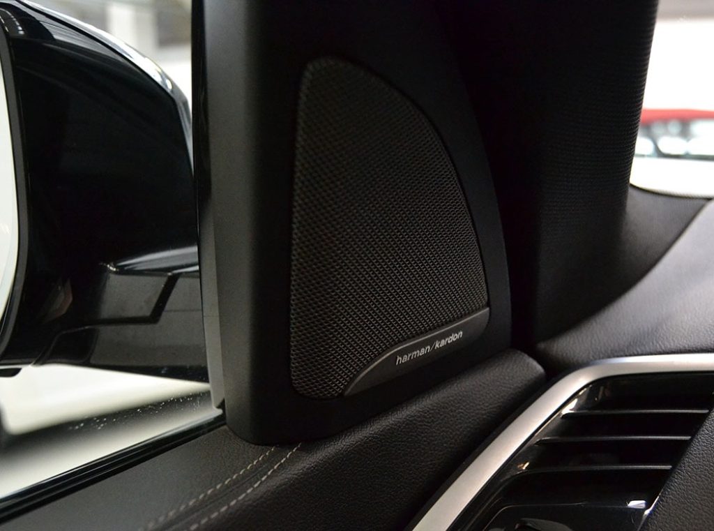 BMW X5 xDrive30d 48V Msport Tetto-Harman Kardon-21 - 15