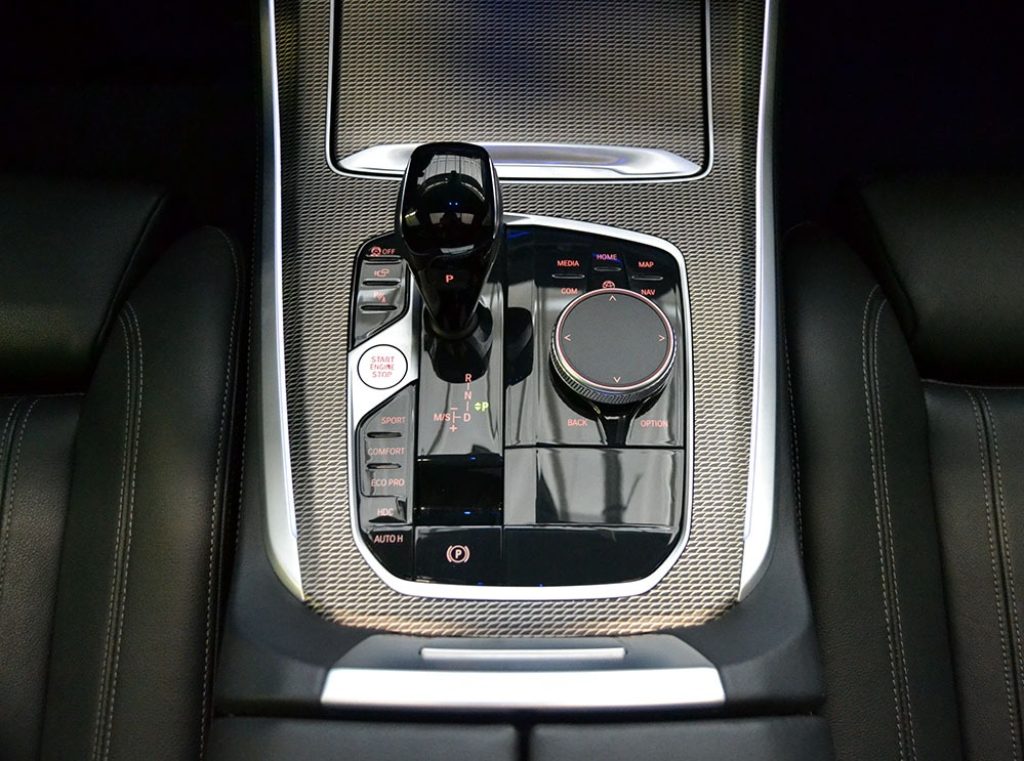 BMW X5 xDrive30d 48V Msport Tetto-Harman Kardon-21 - 16