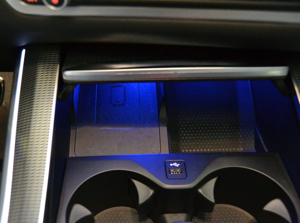 BMW X5 xDrive30d 48V Msport Tetto-Harman Kardon-21 - 17