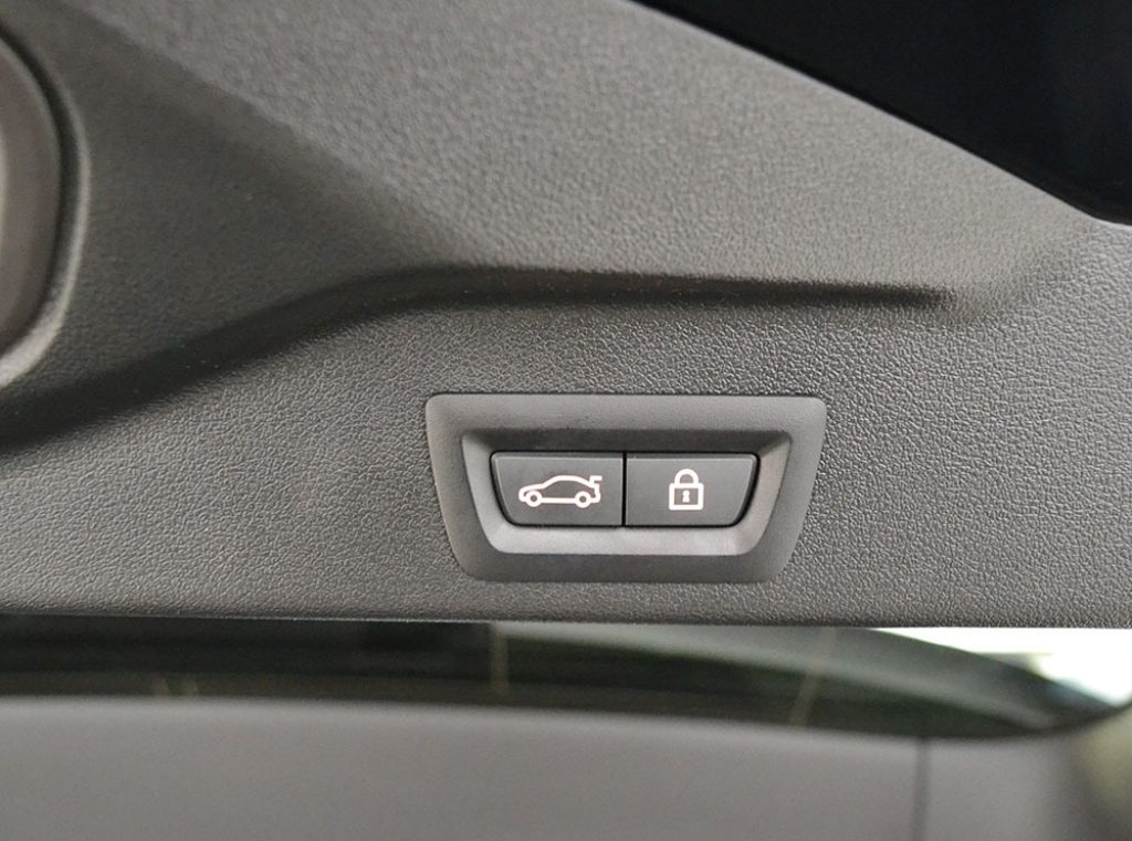 BMW X5 xDrive30d 48V Msport Tetto-Harman Kardon-21 - 22