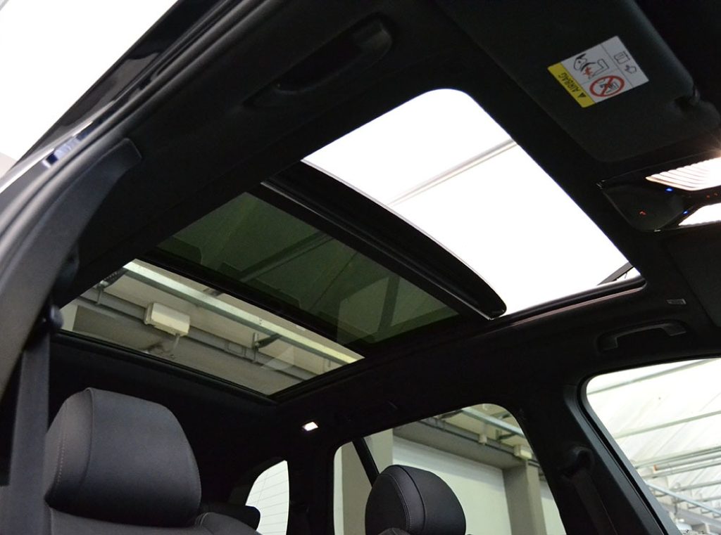 BMW X5 xDrive30d 48V Msport Tetto-Harman Kardon-21 - 20