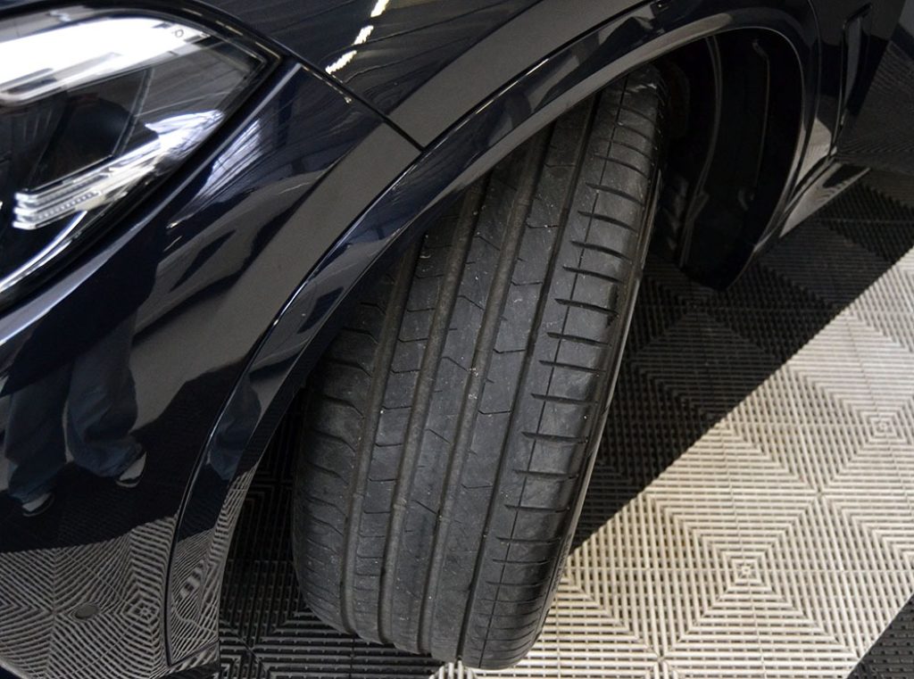 BMW X5 xDrive30d 48V Msport Tetto-Harman Kardon-21 - 33