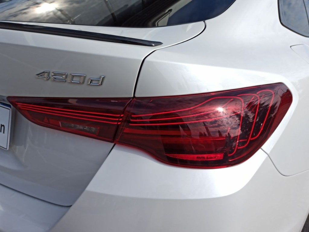 BMW 420 d xDrive 48V Msport Pro Aut. - 7