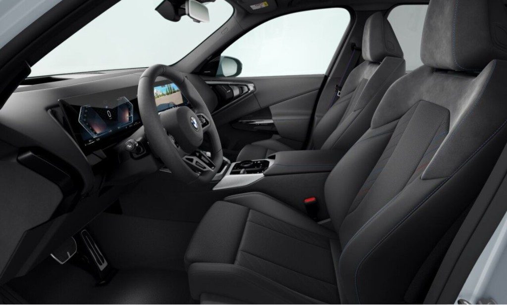 BMW X3 xDrive20d 48V MSport Pro - 3