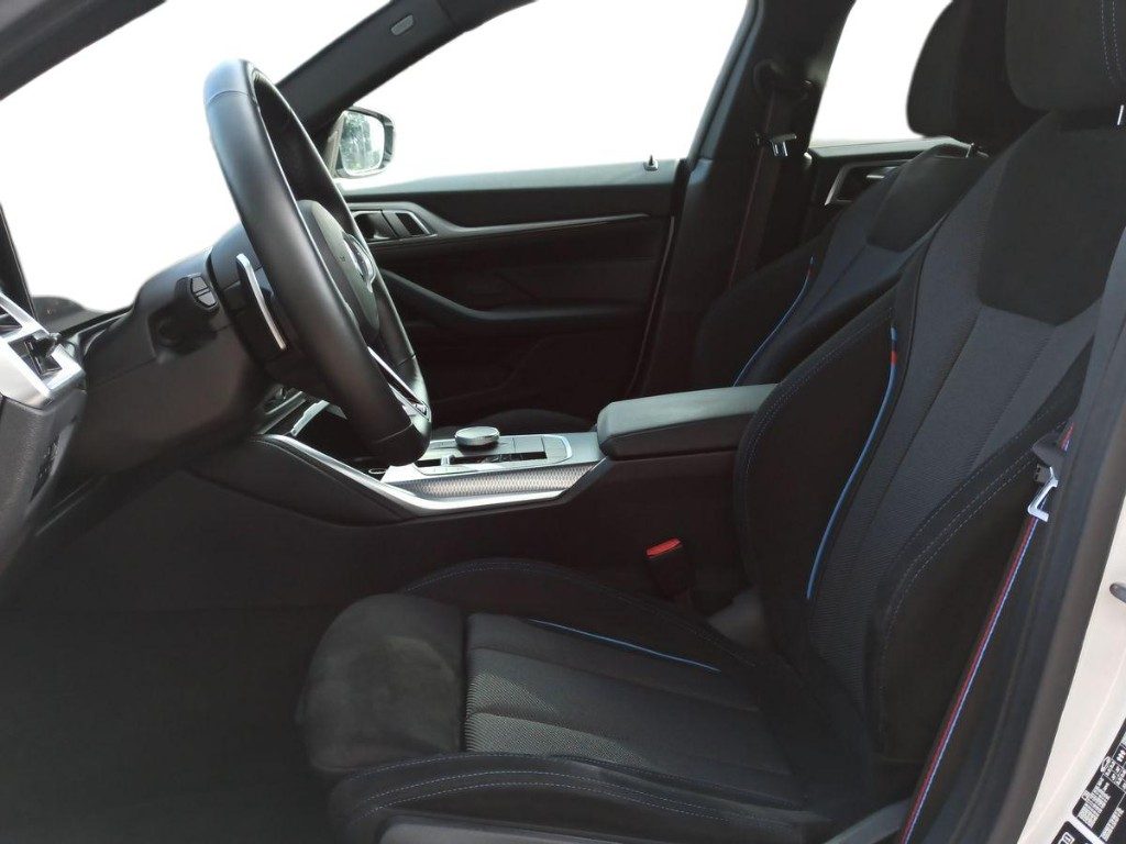 BMW 420 d xDrive 48V Msport Pro Aut. - 10