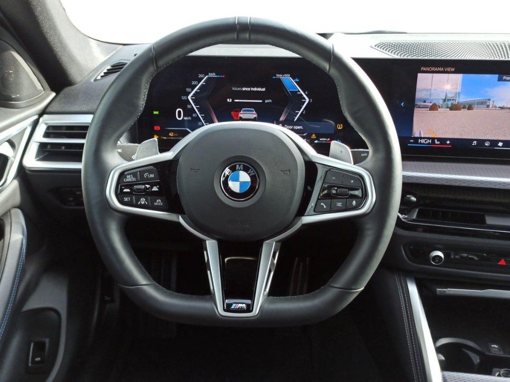 BMW 420 d xDrive 48V Msport Pro Aut. - 11