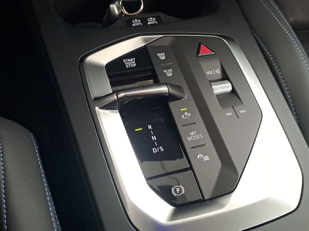 BMW 118 d MSport Pro Aut. - 13