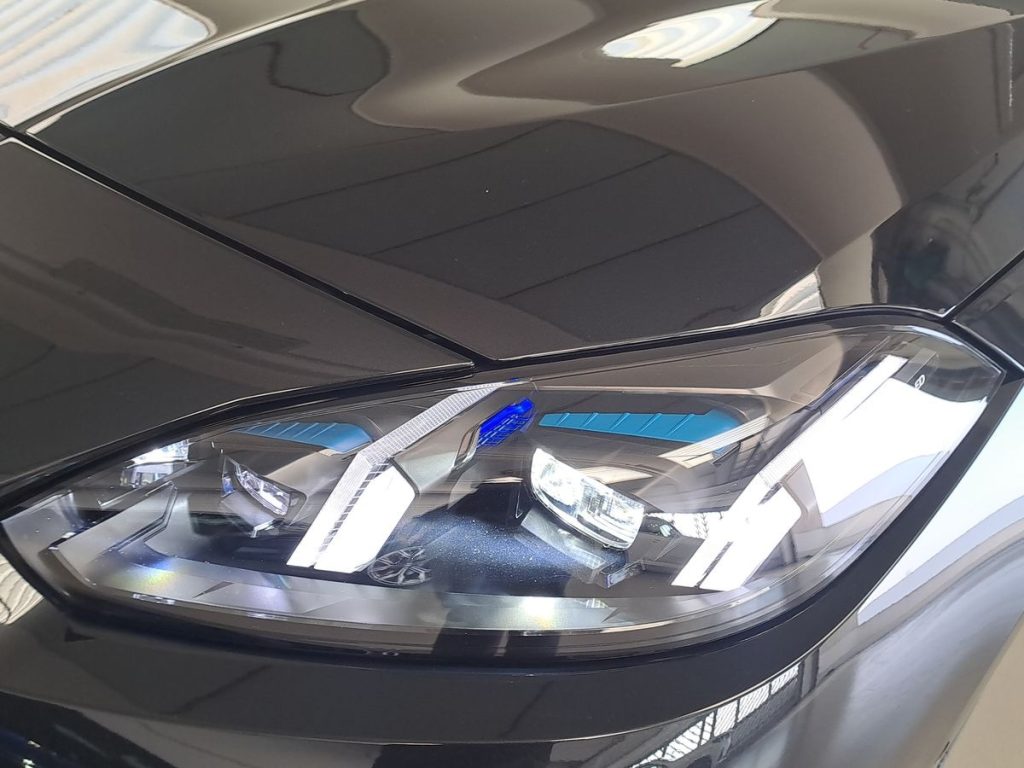 BMW 118 d MSport Pro Aut. - 6