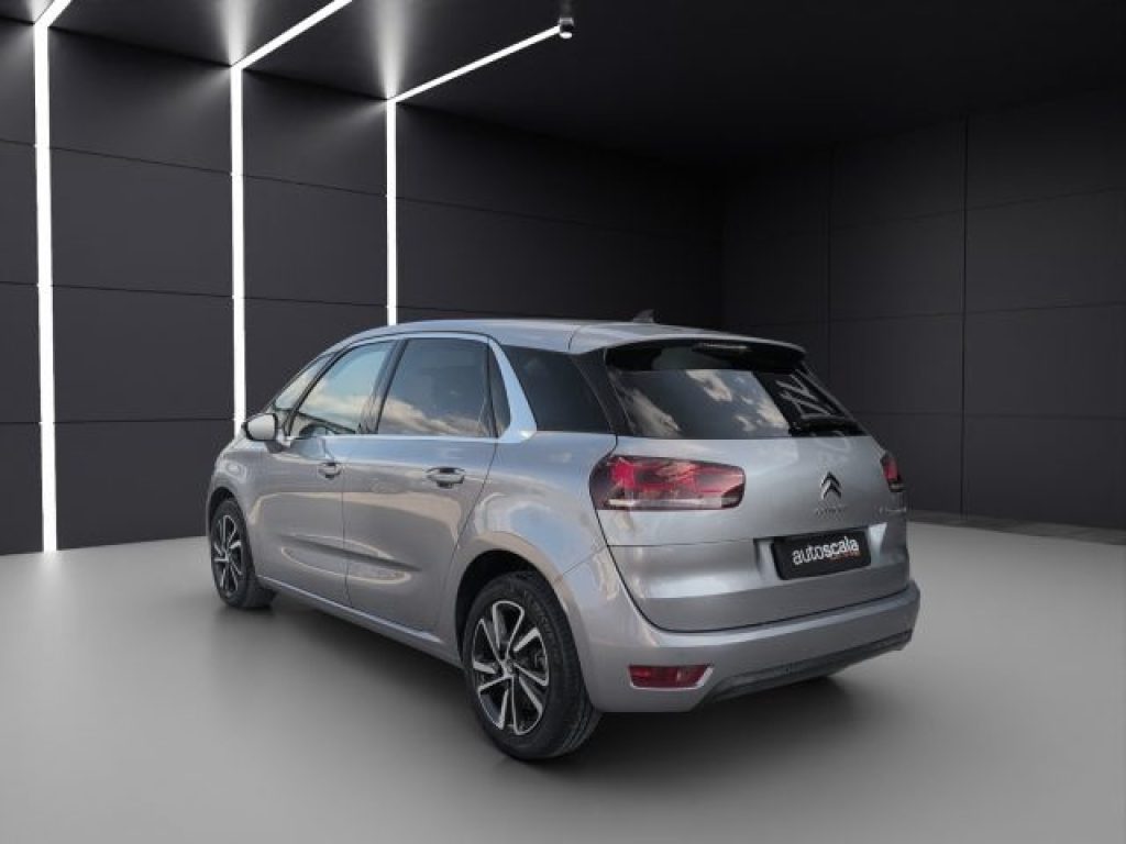CITROEN C4 Spacetourer BlueHDi 160 S&S EAT8 Feel - 3