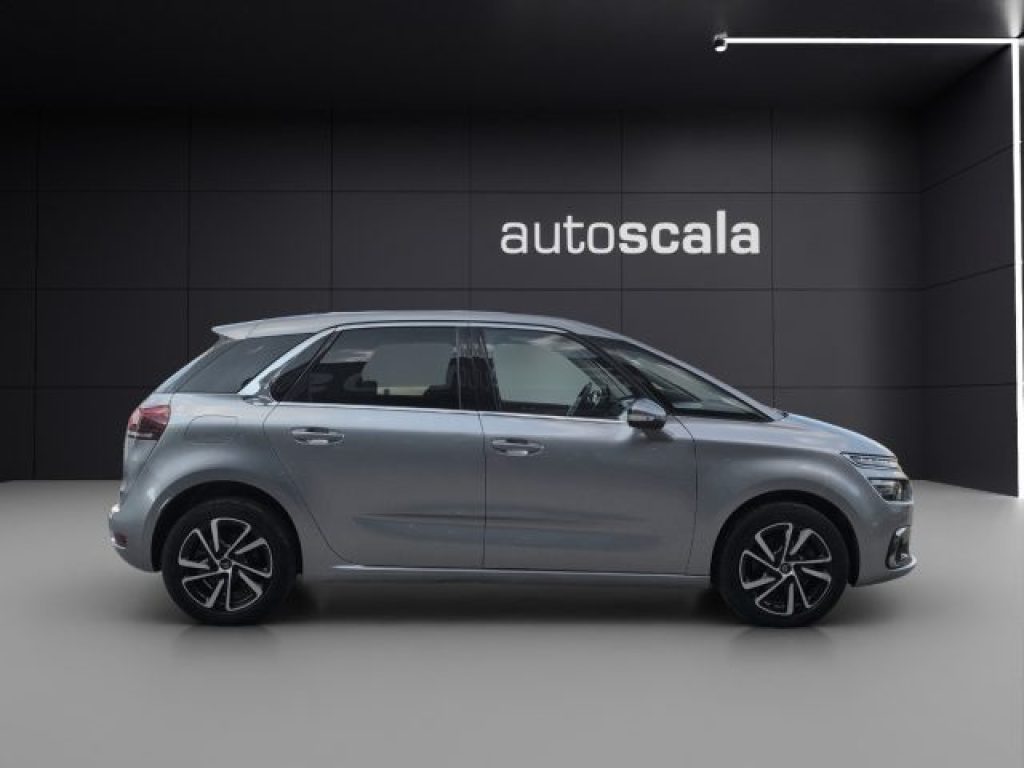 CITROEN C4 Spacetourer BlueHDi 160 S&S EAT8 Feel - 7