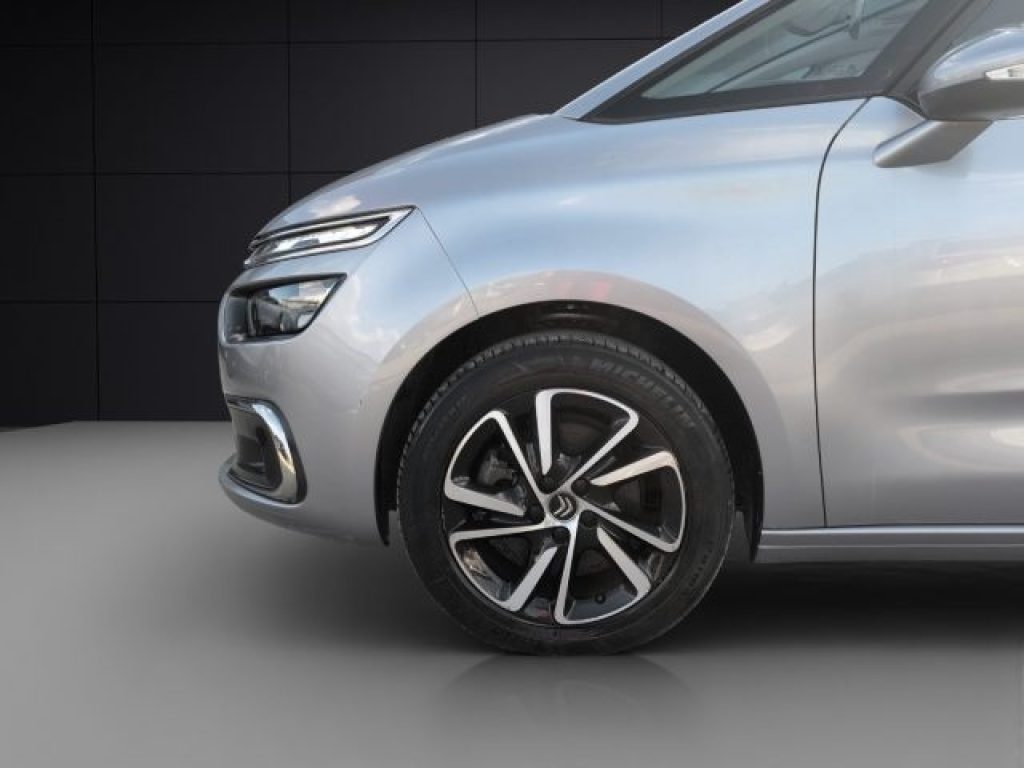 CITROEN C4 Spacetourer BlueHDi 160 S&S EAT8 Feel - 11