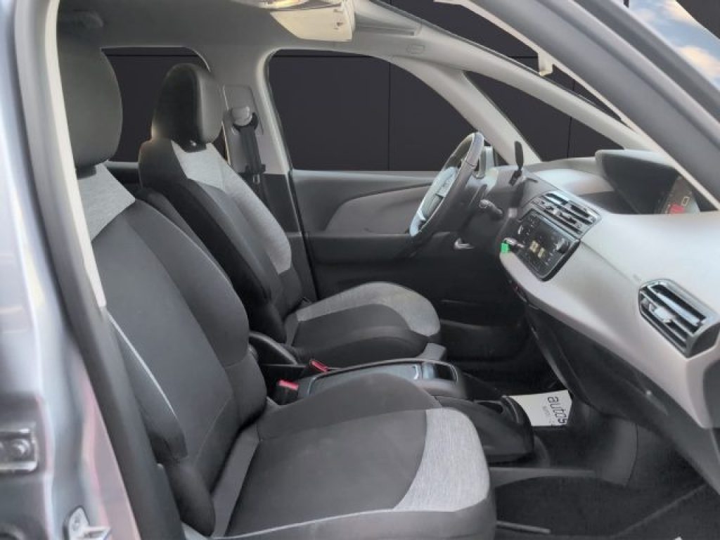 CITROEN C4 Spacetourer BlueHDi 160 S&S EAT8 Feel - 13