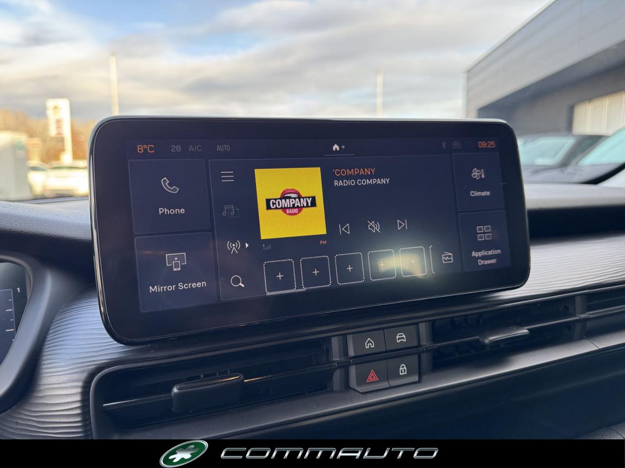 JEEP Avenger 1.2 Turbo 100 CV Altitude - 20