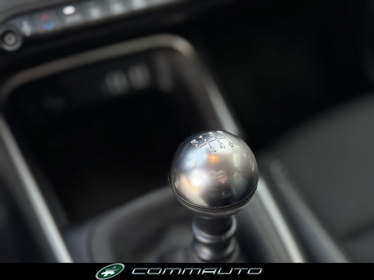 JEEP Avenger 1.2 Turbo 100 CV Altitude - 21