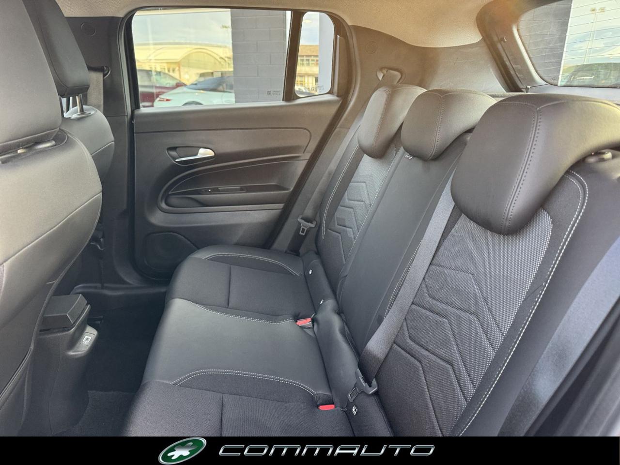 JEEP Avenger 1.2 Turbo 100 CV Altitude - 25