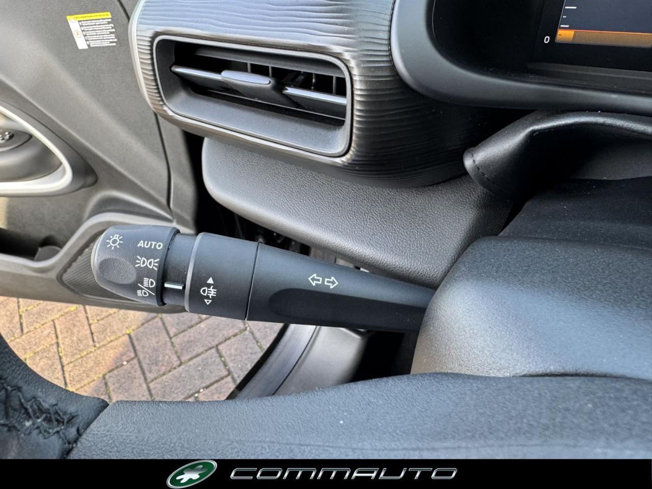 JEEP Avenger 1.2 Turbo 100 CV Altitude - 18