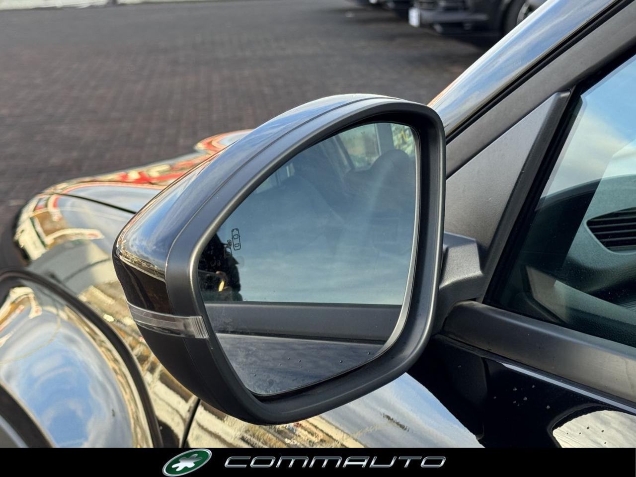 JEEP Avenger 1.2 Turbo 100 CV Altitude - 12