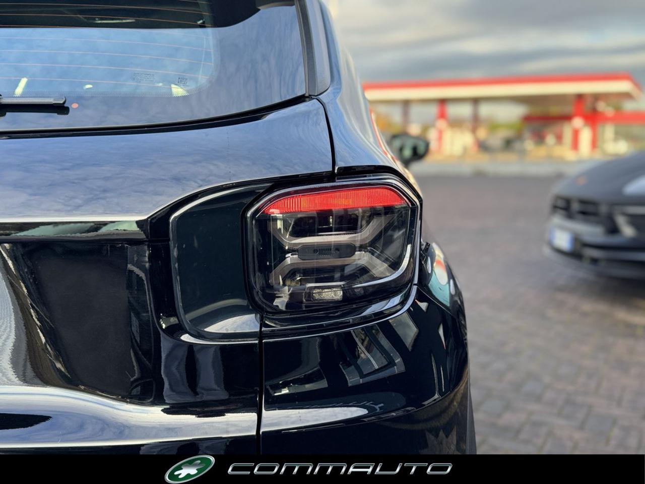 JEEP Avenger 1.2 Turbo 100 CV Altitude - 29