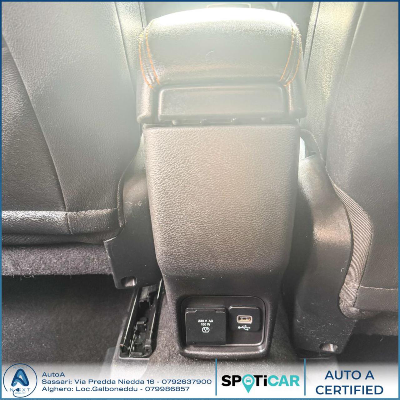 JEEP Compass 1.6 Multijet II 2WD Limited - 14