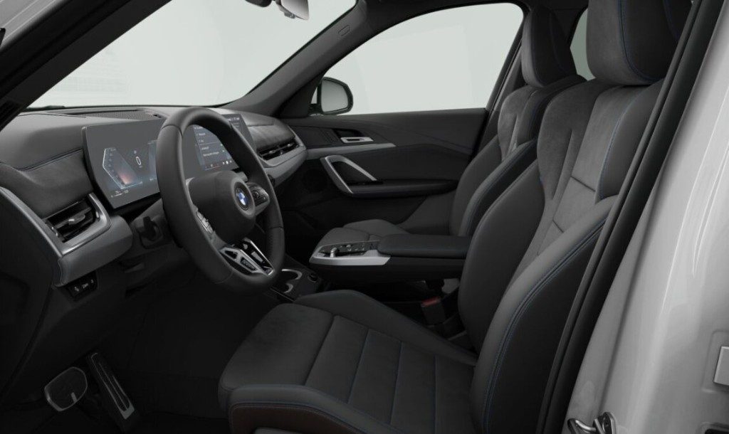 BMW X1 sDrive 18d Msport Pro - 3