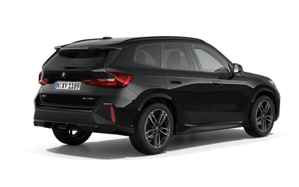BMW X1 sDrive 18d Msport - 2