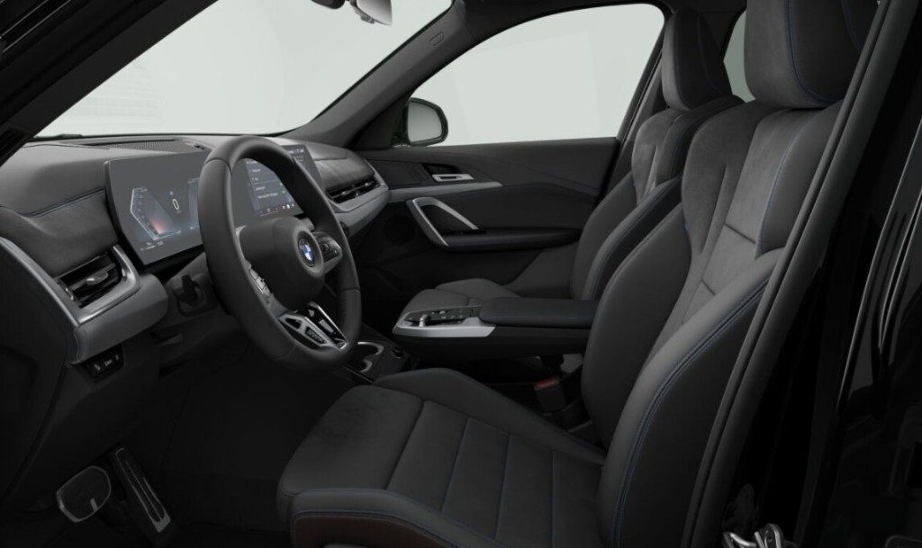 BMW X1 sDrive 18d Msport Pro - 3
