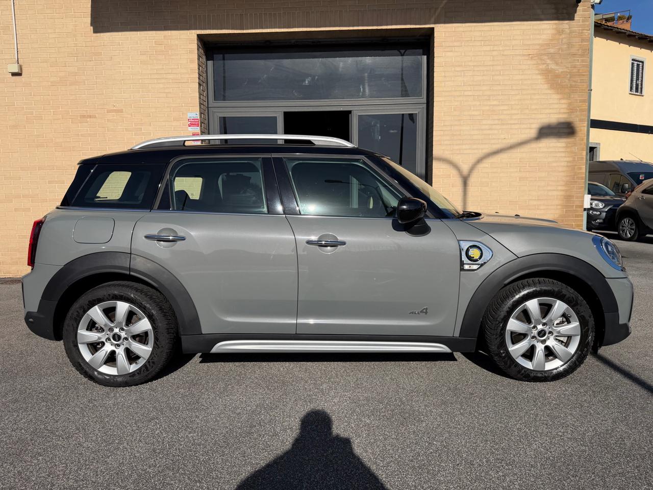 MINI Countryman 1.5 Cooper SE Business Countryman ALL4 - 15
