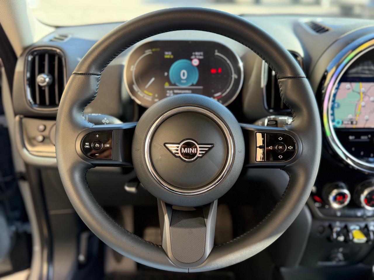 MINI Countryman 1.5 Cooper SE Business Countryman ALL4 - 13