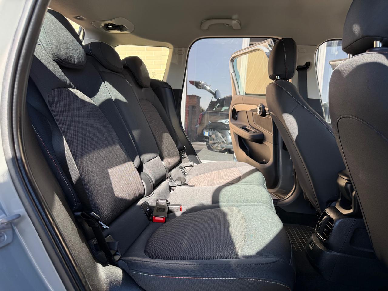 MINI Countryman 1.5 Cooper SE Business Countryman ALL4 - 8