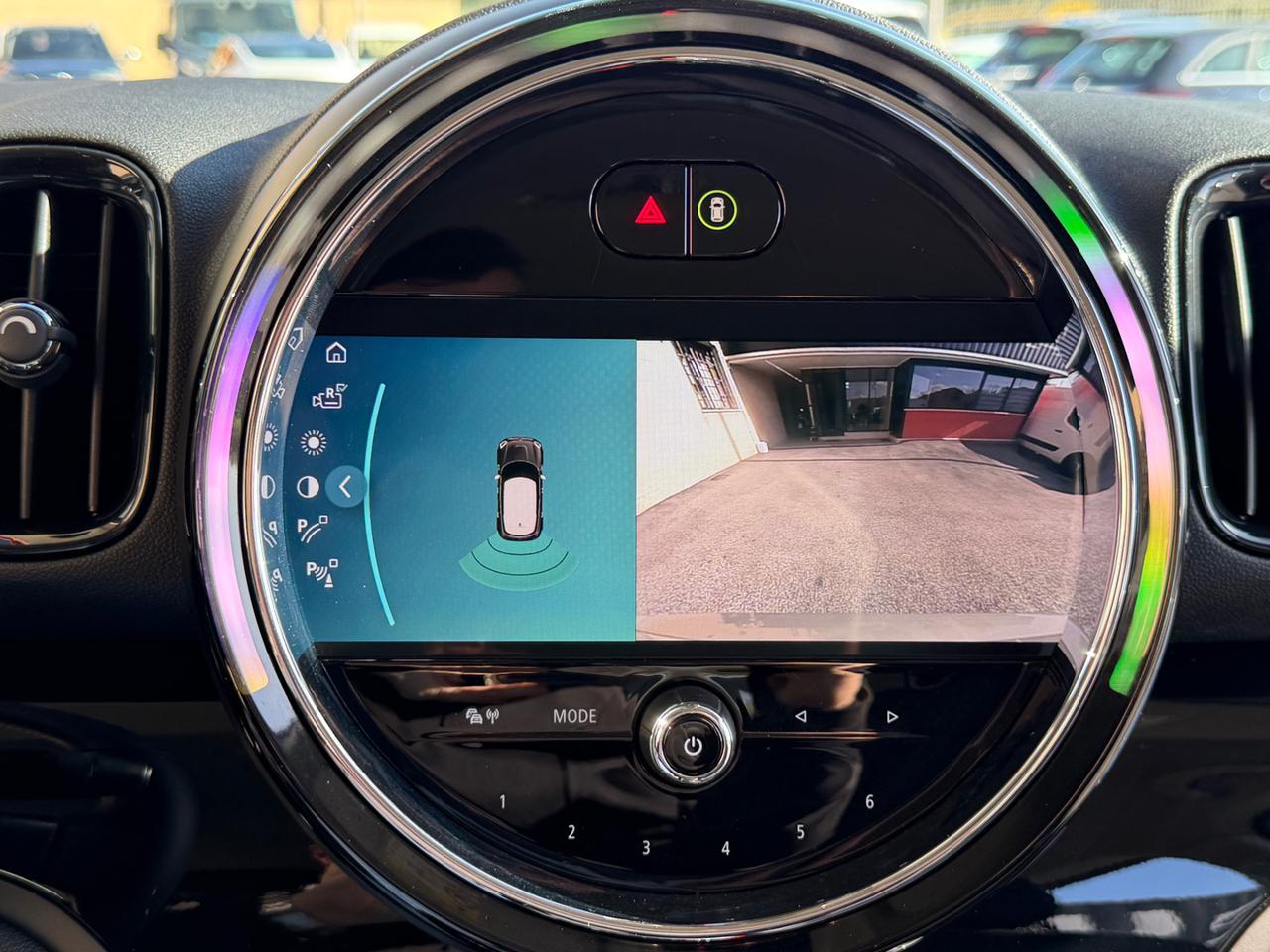 MINI Countryman 1.5 Cooper SE Business Countryman ALL4 - 11