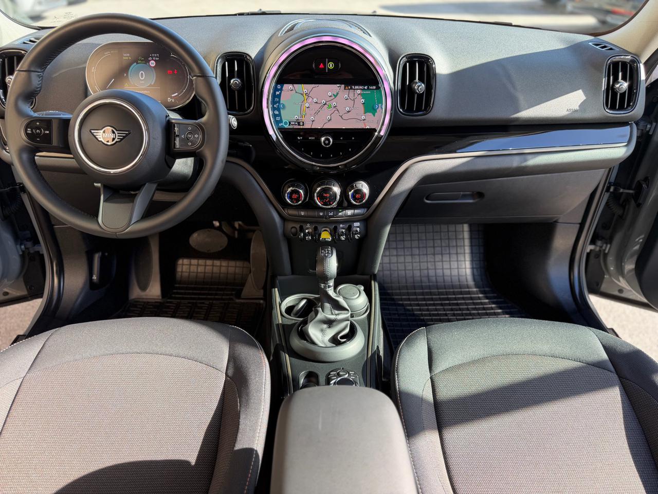 MINI Countryman 1.5 Cooper SE Business Countryman ALL4 - 9