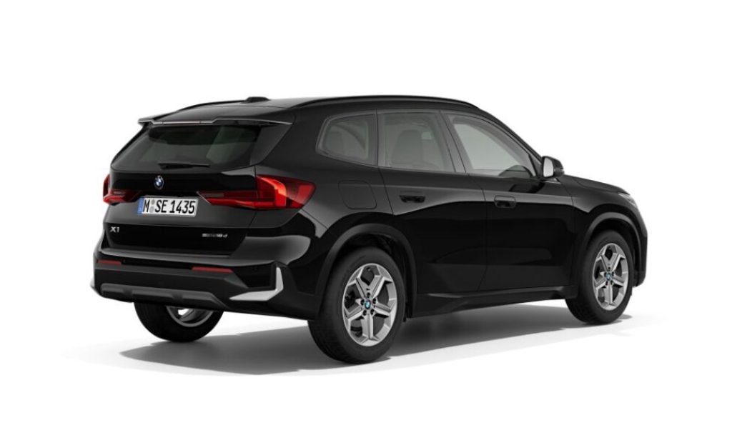 BMW X1 sDrive 18d - 2