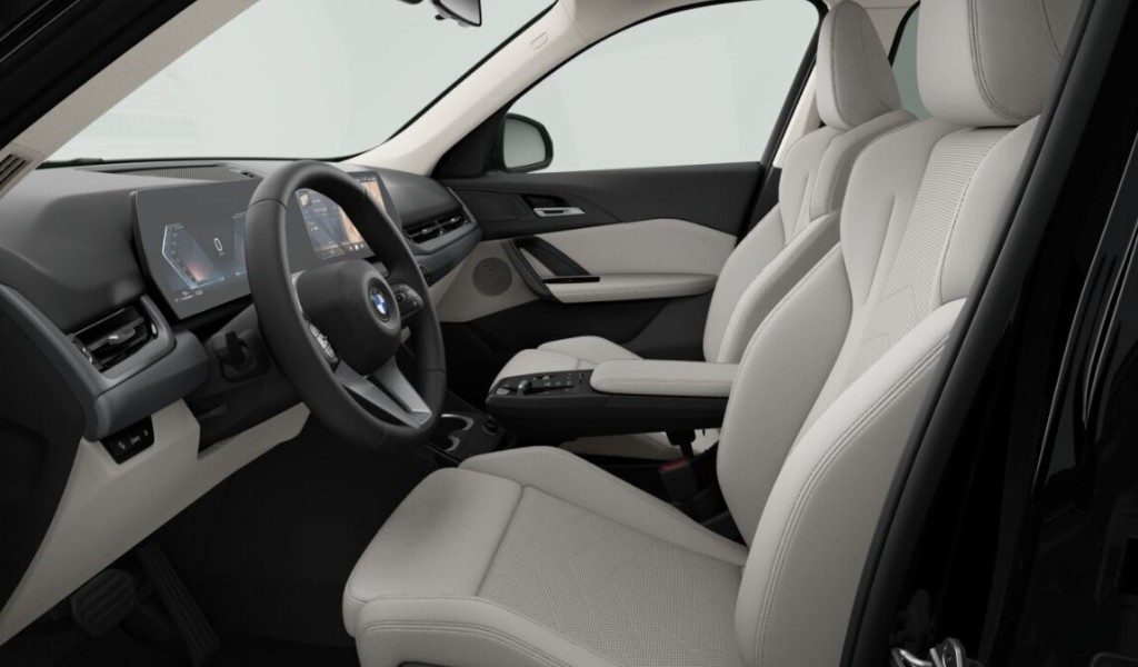 BMW X1 sDrive 18d - 3