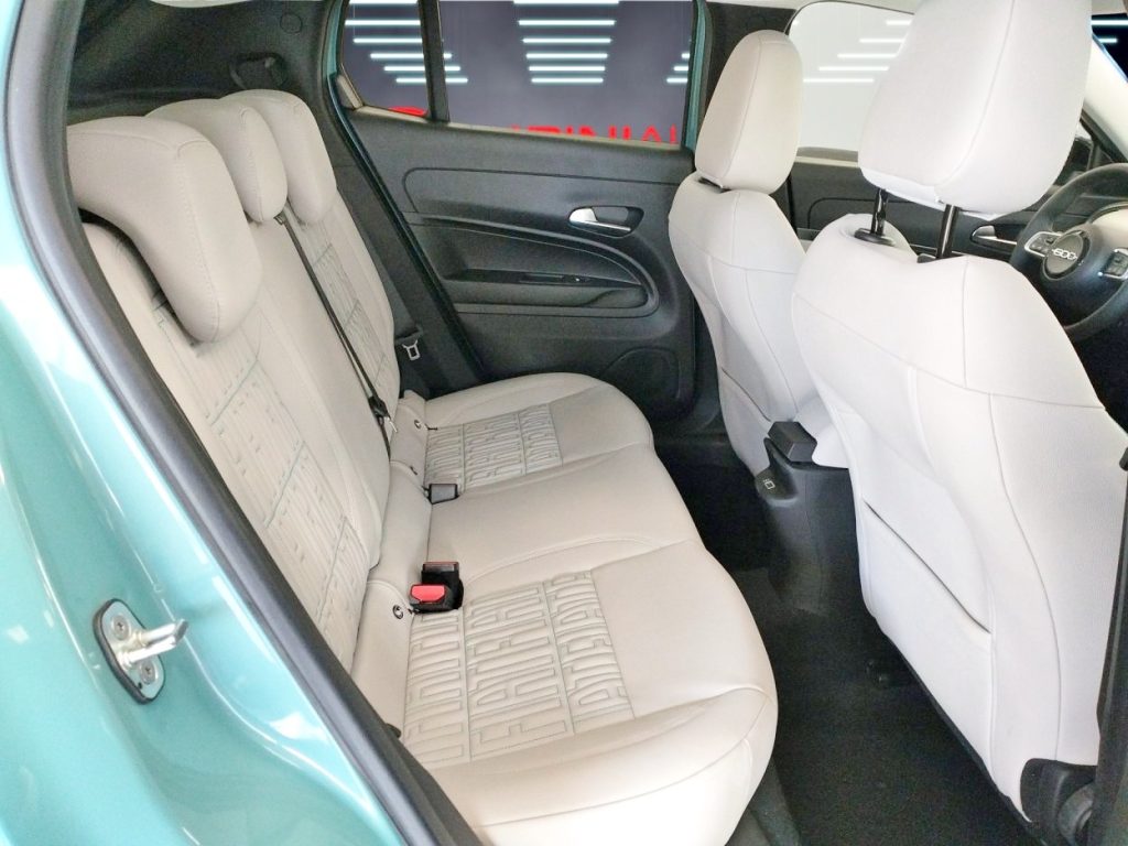 FIAT 600 Hybrid 100 CV DCT MHEV La Prima Km 23.000 - 18