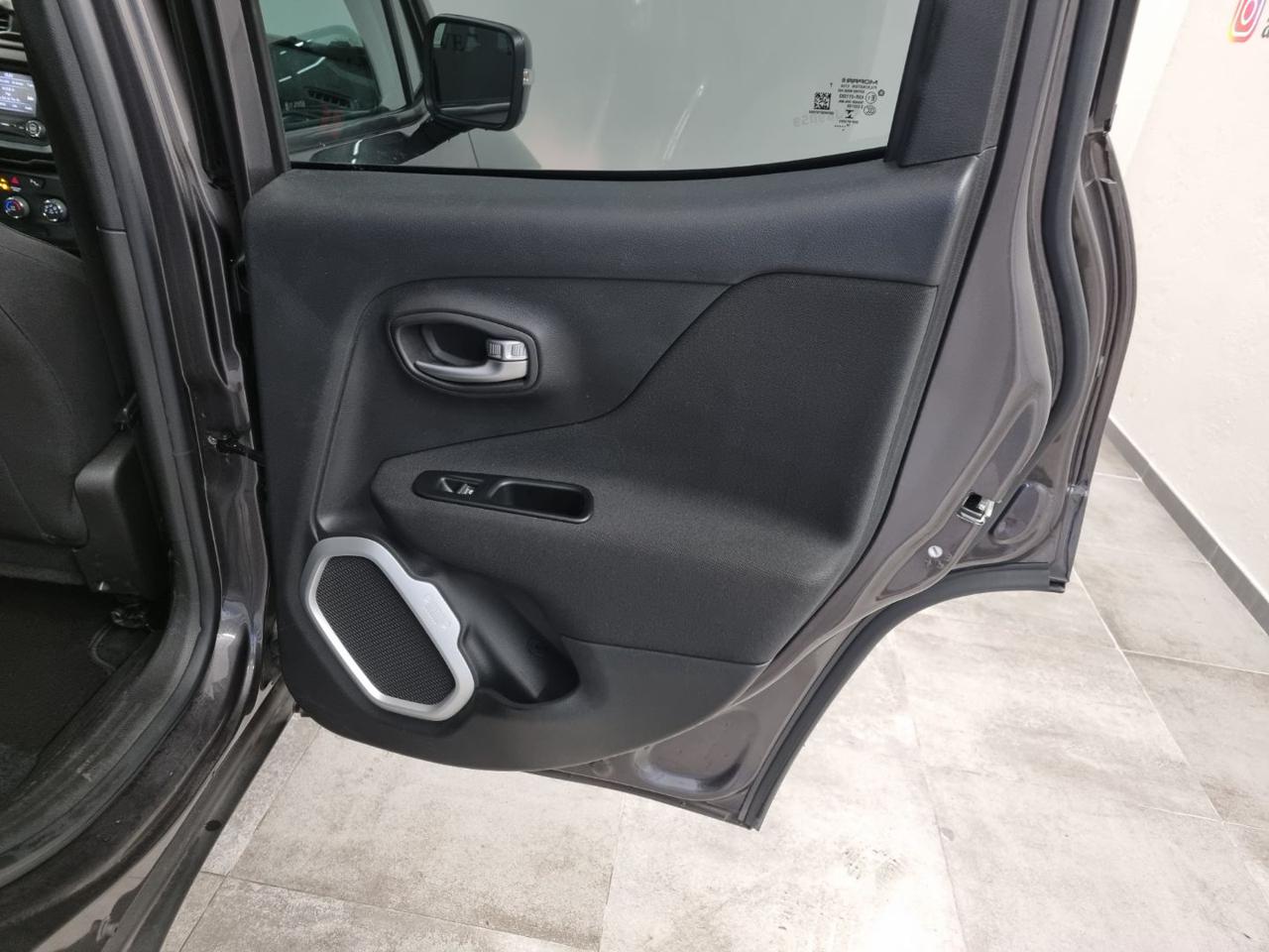 JEEP Renegade 1.0 T3 Longitude - 24