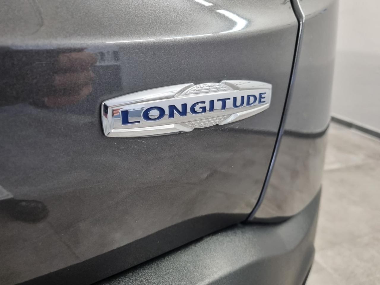 JEEP Renegade 1.0 T3 Longitude - 17