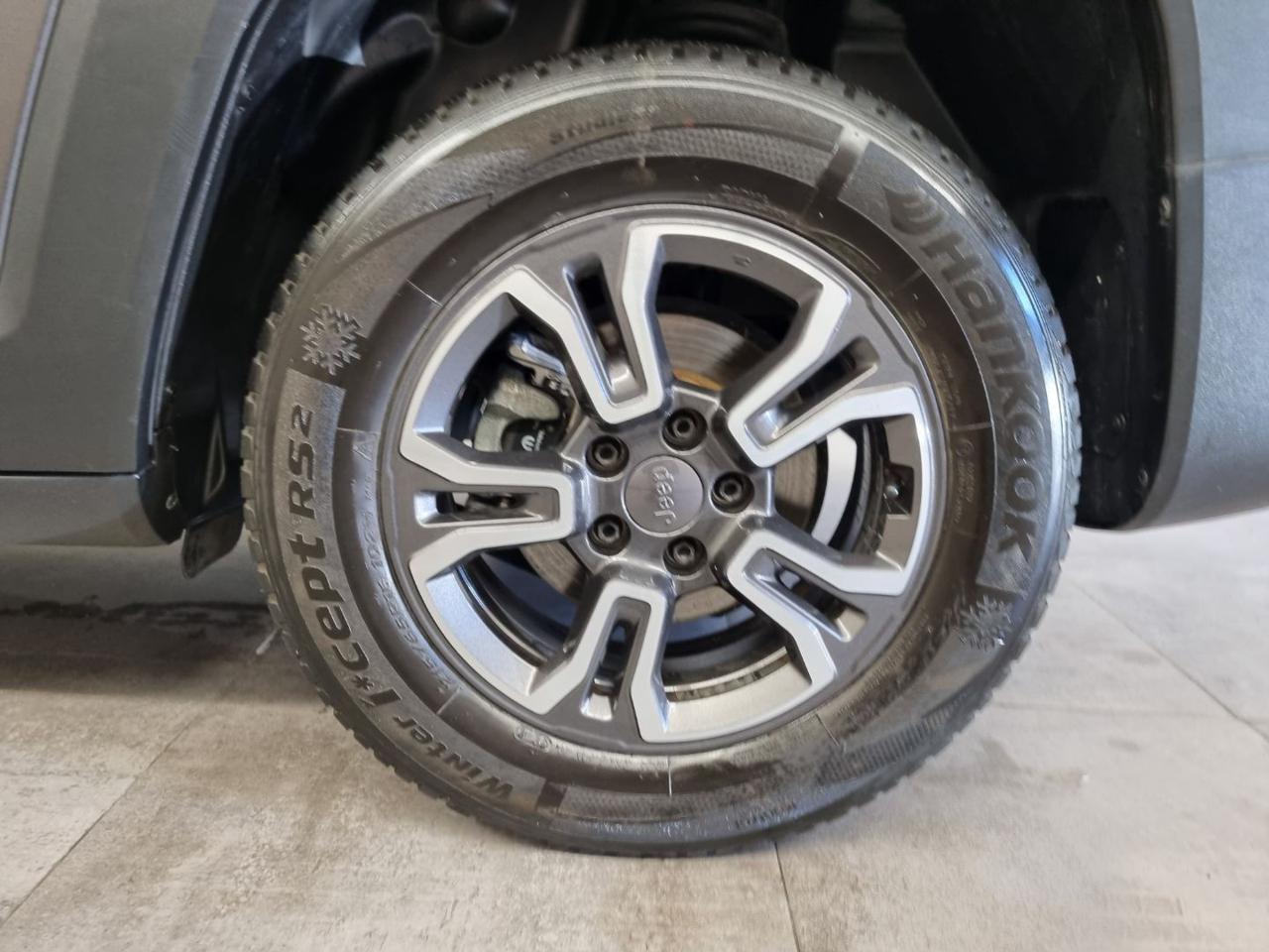 JEEP Renegade 1.0 T3 Longitude - 15