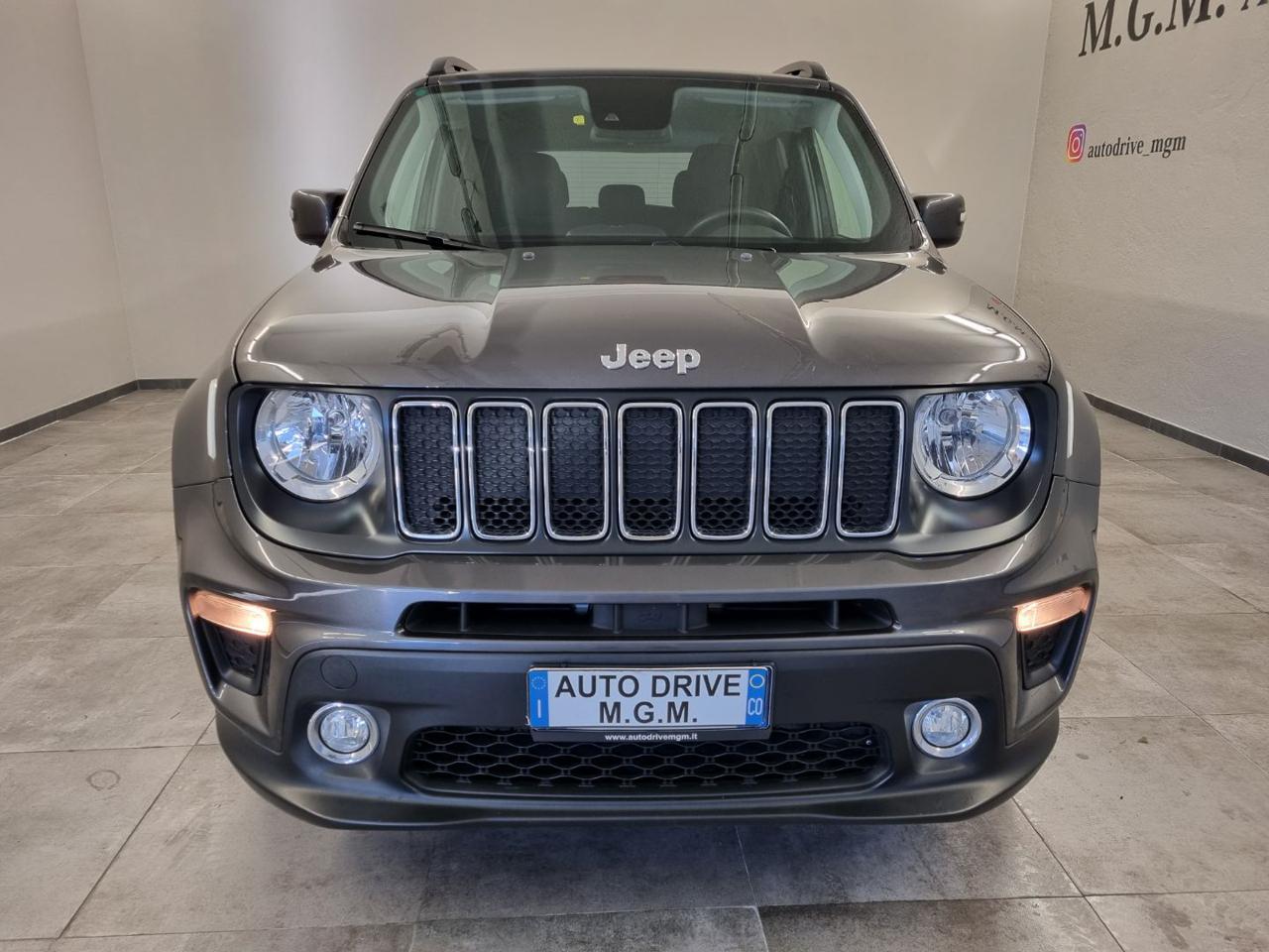 JEEP Renegade 1.0 T3 Longitude - 5