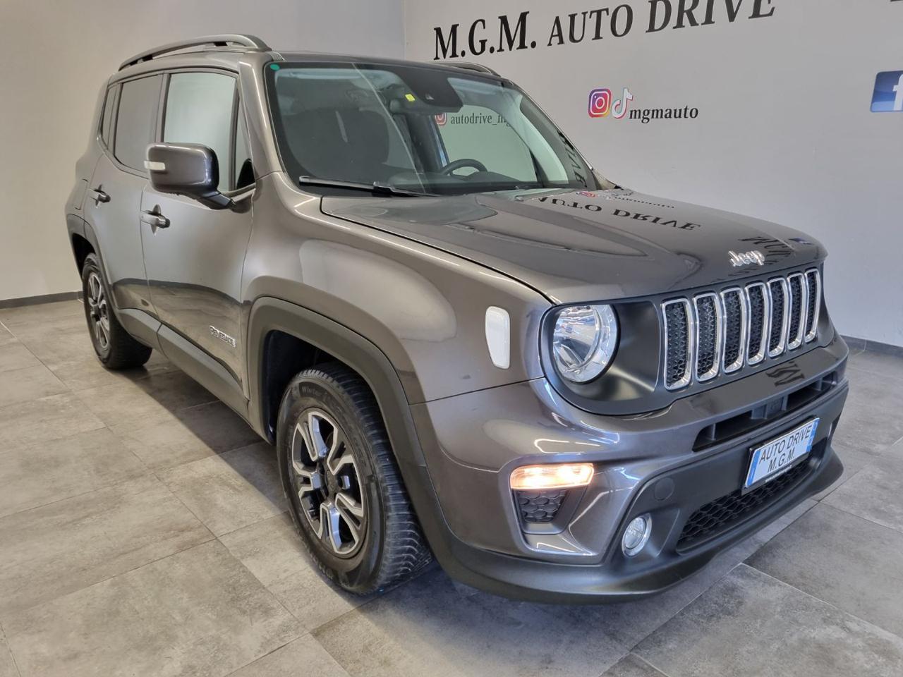 JEEP Renegade 1.0 T3 Longitude - 28