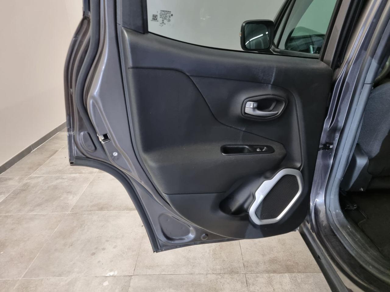 JEEP Renegade 1.0 T3 Longitude - 20