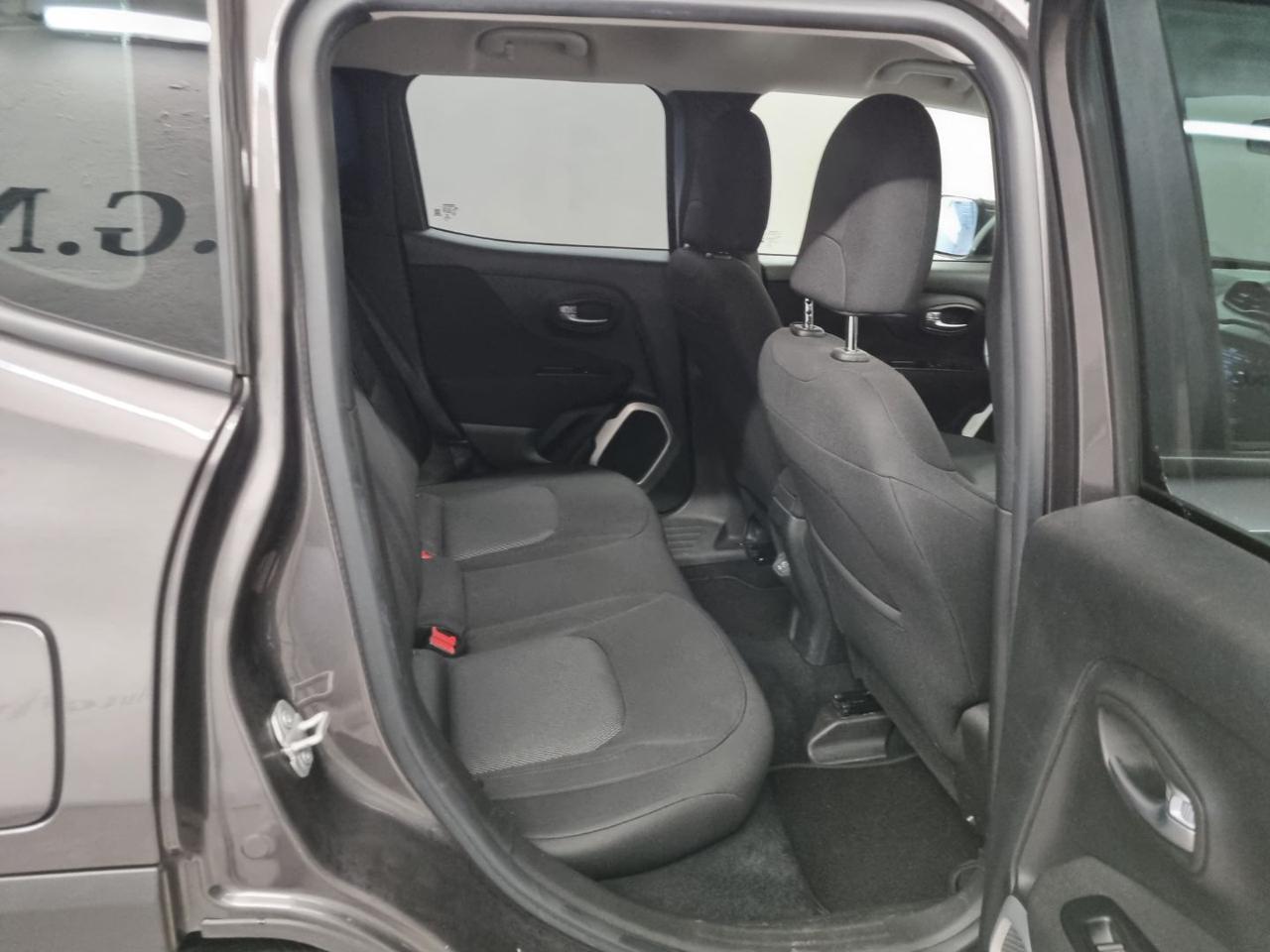 JEEP Renegade 1.0 T3 Longitude - 23