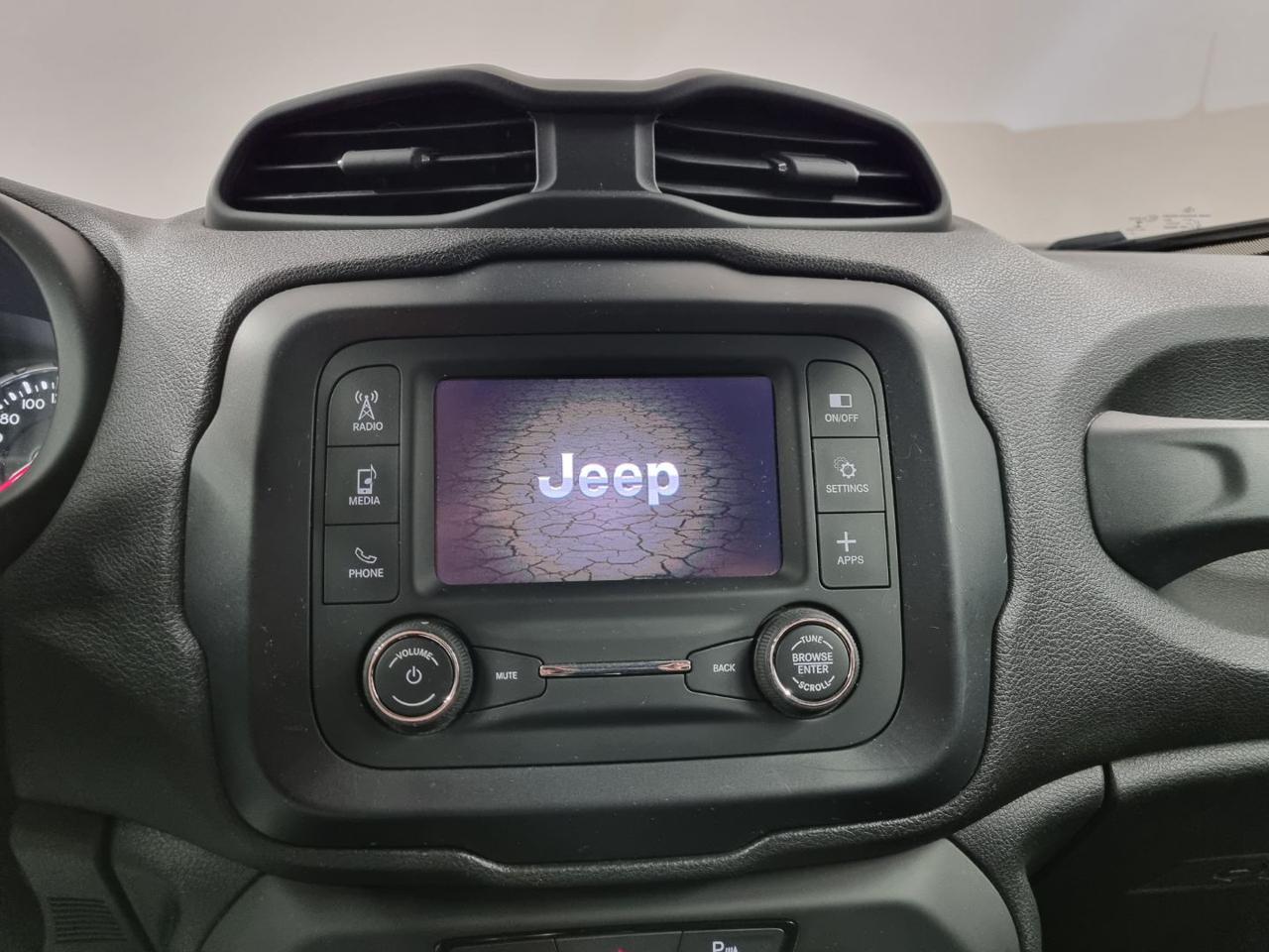 JEEP Renegade 1.0 T3 Longitude - 8