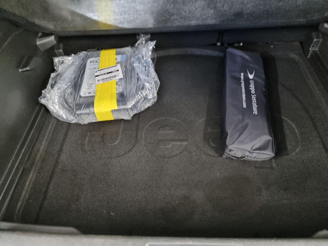 JEEP Renegade 1.0 T3 Longitude - 22